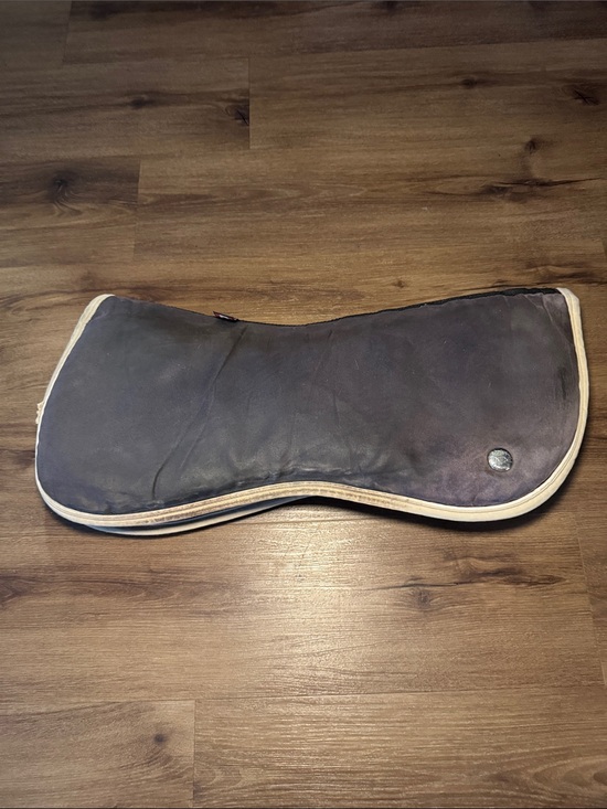 Ogilvy Other - 🐴 Ogilvy Jump Memory Foam Half Pad. Size Regular 🐴